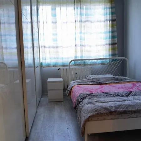 Cozy & Stylish Condo Next To Ndk Διαμέρισμα