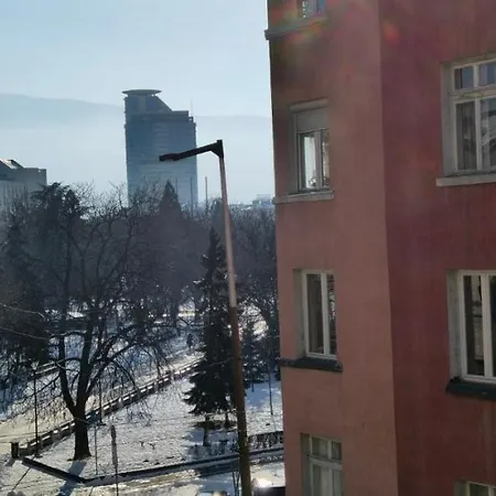 Διαμέρισμα Cozy & Stylish Condo Next To Ndk